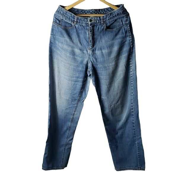 Talbot Vintage Jeans - Picture 1 of 5